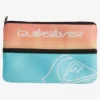 Quiksilver Boys 8-16 Blocked Jumbo Pencil Case