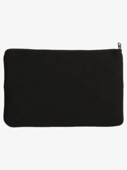 Quiksilver Boys 8-16 Blocked Jumbo Pencil Case -Sunny Fit Wear aqbaa03038 quiksilverp kta0 bck1