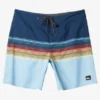 Quiksilver Boys 8-16 Everyday Swell Vision Board Shorts