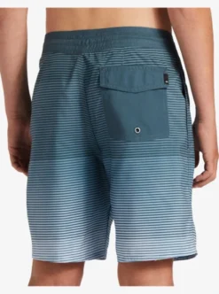 Quiksilver Boys 8-16 Pointbreak Beachshorts -Sunny Fit Wear aqbbs03125 quiksilverw bsl9 frt3