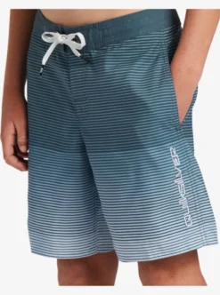 Quiksilver Boys 8-16 Pointbreak Beachshorts -Sunny Fit Wear aqbbs03125 quiksilverw bsl9 frt4