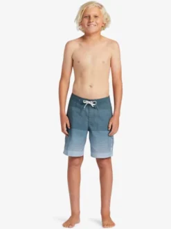 Quiksilver Boys 8-16 Pointbreak Beachshorts -Sunny Fit Wear aqbbs03125 quiksilverw bsl9 frt9