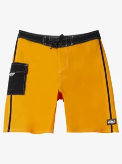 Quiksilver Boys 8-16 Saturn Board Shorts