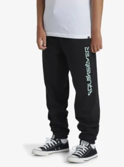 Quiksilver Boys 8-16 Rainmaker Joggers -Sunny Fit Wear aqbfb03008 quiksilverw kvj0 frt2