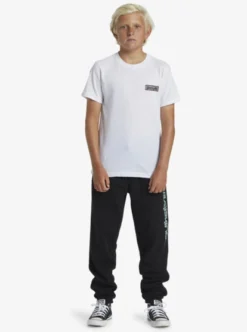 Quiksilver Boys 8-16 Rainmaker Joggers -Sunny Fit Wear aqbfb03008 quiksilverw kvj0 frt9