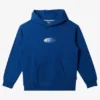Quiksilver Boys 8-16 Saturn N.A.R. Pullover Hoodie