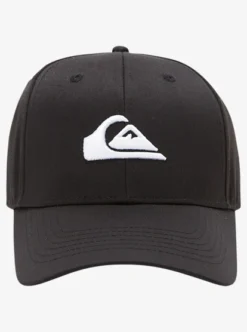Quiksilver Boys Decades Snapback Cap