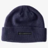 Quiksilver Boys The Local Cuff Beanie