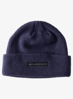 Quiksilver Boys The Local Cuff Beanie
