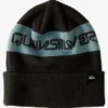 Quiksilver Boys Hunker Downtown Cuff Beanie