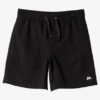 Quiksilver Boys 8-16 Everyday Volley Swim Shorts
