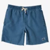 Quiksilver Boys 8-16 Everyday Surfwash Swim Shorts