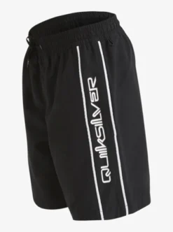 Quiksilver Waterboy Volley - Swim Shorts For Boys 8-16 -Sunny Fit Wear aqbjv03060 quiksilverv kvj0 sd1