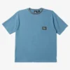 Quiksilver Boys 8-16 Radical Times Pocket T-Shirt