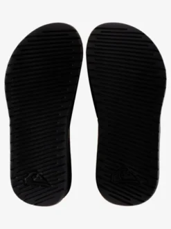 Quiksilver Boys 8-16 Bright Coast Adjustable Sliders 11 Quiksilver Boys 8-16 Bright Coast Adjustable Sliders -Sunny Fit Wear aqbl100468 quiksilverp xkwk bck1