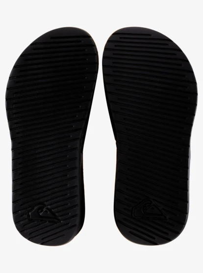 Quiksilver Boys 8-16 Bright Coast Adjustable Sliders 6 Quiksilver Boys 8-16 Bright Coast Adjustable Sliders - Image 6