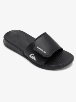 Quiksilver Boys 8-16 Bright Coast Adjustable Sliders