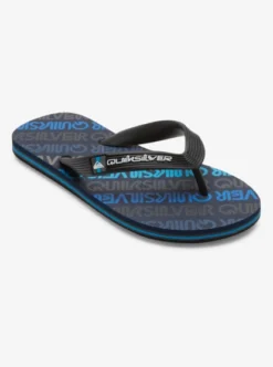 Quiksilver Boys 8-16 Molokai Flip-Flops
