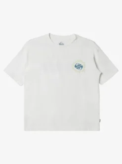 Quiksilver Boys 8-16 Flare T-Shirt