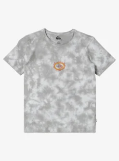 Quiksilver Boys 8-16 Anything Goes T-Shirt