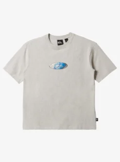 Quiksilver Boys 8-16 N.A.R T-Shirt