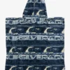 Quiksilver Boys 2-7 Hoody Towel Beach Towel