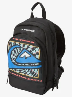 Quiksilver Chomping 12L Small Backpack -Sunny Fit Wear aqkbp03001 quiksilverf kvj9 sd1