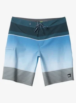 Quiksilver Boys 2-7 Everyday Slab Board Shorts