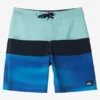 Quiksilver Boys 2-7 Everyday Panel Board Shorts