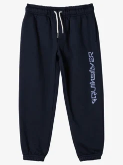 Quiksilver Boys 2-7 Rainmaker Joggers