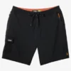 Quiksilver Mens Paddler 19" Boardshorts