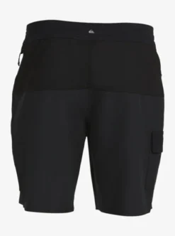 Quiksilver Mens Paddler 19" Boardshorts -Sunny Fit Wear aqmbs03063 quiksilverv kvj0 bck1