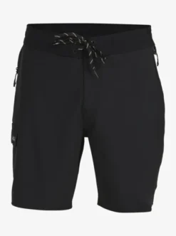 Quiksilver Mens Paddler 19" Boardshorts -Sunny Fit Wear aqmbs03063 quiksilverv kvj0 frt1