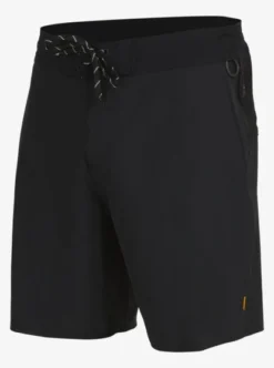 Quiksilver Mens Paddler 19" Boardshorts -Sunny Fit Wear aqmbs03063 quiksilverv kvj0 sd1