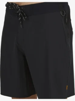 Quiksilver Mens Paddler 19" Boardshorts -Sunny Fit Wear aqmbs03063 quiksilverw kvj0 dtl1