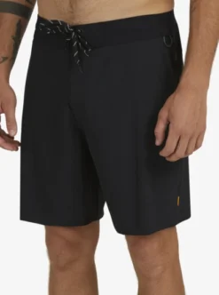 Quiksilver Mens Paddler 19" Boardshorts -Sunny Fit Wear aqmbs03063 quiksilverw kvj0 sd6