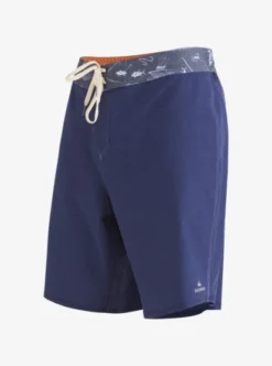 Quiksilver Mens Line Spinner Board Shorts -Sunny Fit Wear aqmbs03101 quiksilverv bte0 sd1