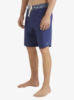 Quiksilver Mens Line Spinner Board Shorts -Sunny Fit Wear aqmbs03101 quiksilverw bte0 sd1