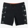 Quiksilver Mens Cliffside 19" Board Shorts