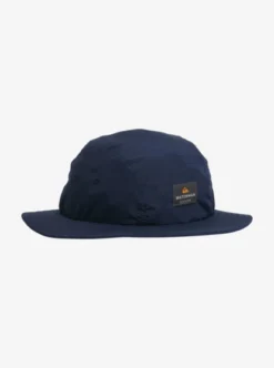 Quiksilver Mens Watermans Surfari Surf Bucket Hat -Sunny Fit Wear aqmha03176 quiksilverp brd0 sd2