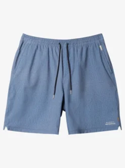 Quiksilver Mens Mako 17" Amphibian Board Shorts