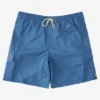 Quiksilver Mens Waterman Balance 18" Swim Shorts