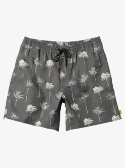 Quiksilver Mens Cliffside 17" Swim Shorts