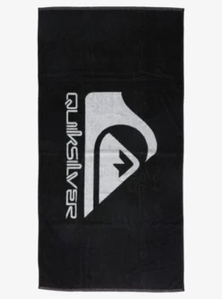 Quiksilver Salty Trims Beach Towel