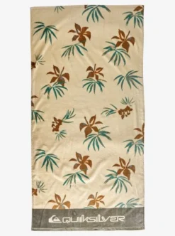 Quiksilver Freshness - Beach Towel