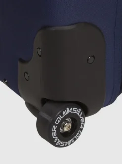 Quiksilver Horizon 41L Wheeled Suitcase -Sunny Fit Wear aqybl03017 quiksilverp bym0 dtl1