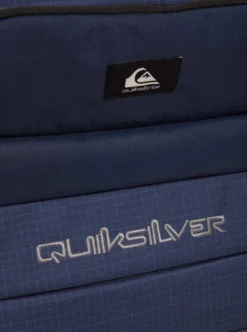 Quiksilver Horizon 41L Wheeled Suitcase -Sunny Fit Wear aqybl03017 quiksilverp bym0 dtl2