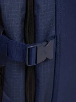 Quiksilver Horizon 41L Wheeled Suitcase -Sunny Fit Wear aqybl03017 quiksilverp bym0 dtl4