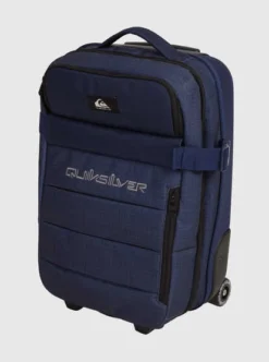 Quiksilver Horizon 41L Wheeled Suitcase -Sunny Fit Wear aqybl03017 quiksilverp bym0 sd1