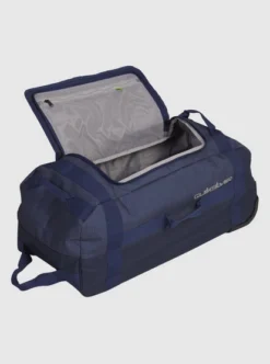 Quiksilver Shelter 70L Duffle Bag -Sunny Fit Wear aqybl03020 quiksilverp bym0 dtl4